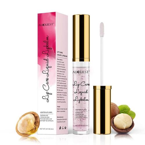 Plus Dodue De Lèvre Naturelle Plus Dodue De Lèvre Naturelle Et Soin Des Lèvres Essence Sans Aiguille Repulpant Hydratante De Lustre De Lèvre Plus Dodue De Lèvre Brillant À Lèvres 