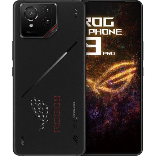 Asus ROG Phone 9 Pro 5G 1 To Noir Fantôme