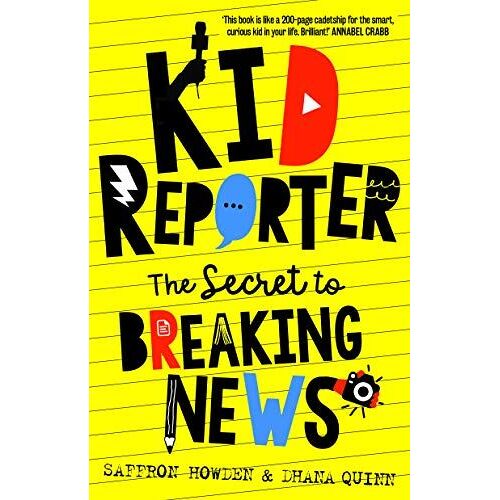 Kid Reporter