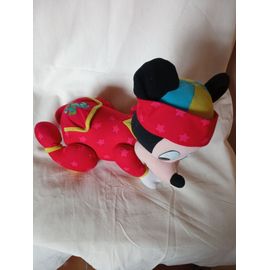 Mickey Bébé Musical Marche À Quatre Pattes Mattel Disney 1999