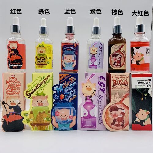 Sérum Pour Le Visage À L'acide Hyaluronique 97%, Soin De La Peau, Essence Qualifiée Ale Créatrice, Cosmétique Coréen, Sorcière, Over, Enfer, Contrôle Des Pores, 50ml 