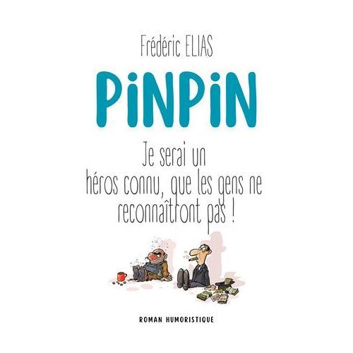 Pinpin