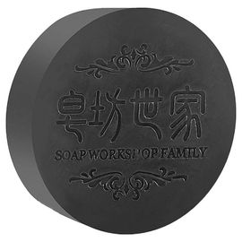 Savon Pour Assombrissement Des Cheveux, Polygonum Multiflorum Bar, Rapide Et Efficace, Restaure La Couleur Naturelle Des Cheveux, Renforce Et Nourrit Les Racines Des Cheveux 