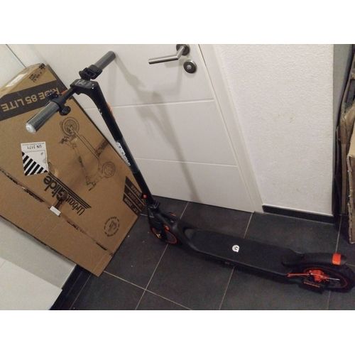 Trottinette Électrique Urbanglide Ride 85 Lite