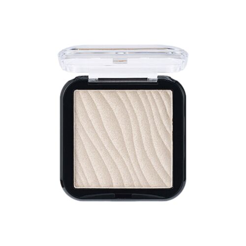 Surligneur De Maquillage Pour Visage, Poudre Sans Cruauté Envers Les Animaux, Pour Un Effet Chatoyant 