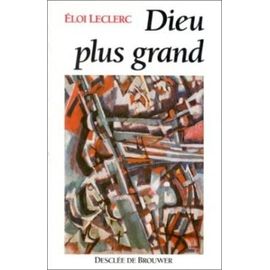 Dieu Plus Grand