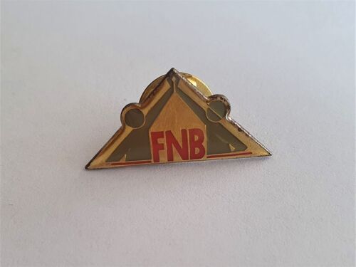 Pins Fnb Fédération Nationale Du Batiment