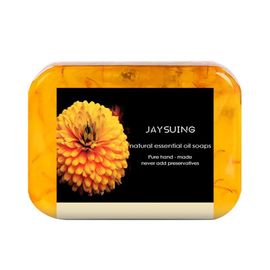 Savon De Bain Raffermissant Anti-Cellulite Pour Le Cou, Nettoyage En Profondeur, Amincissant, Barre De Drainage Lymphatique, Savon Naturel Organique Au Gingembre 