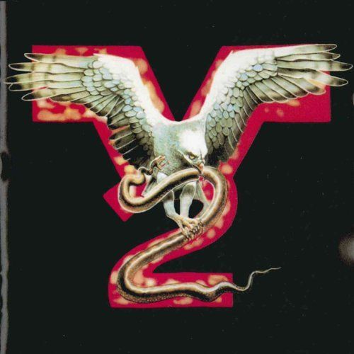 Best Of V2, The