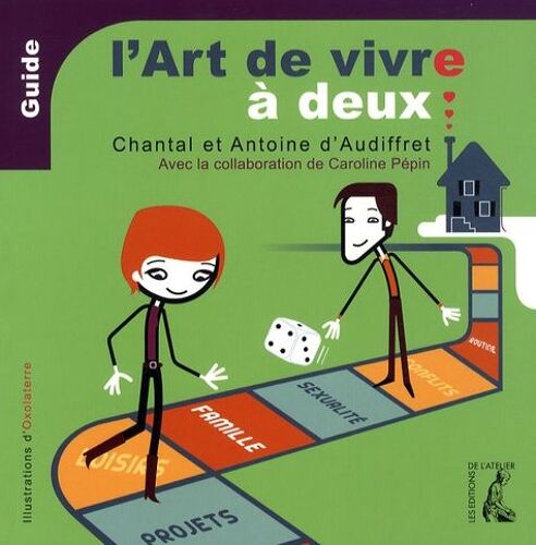 L'art De Vivre À Deux