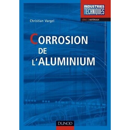 Corrosion De L'aluminium