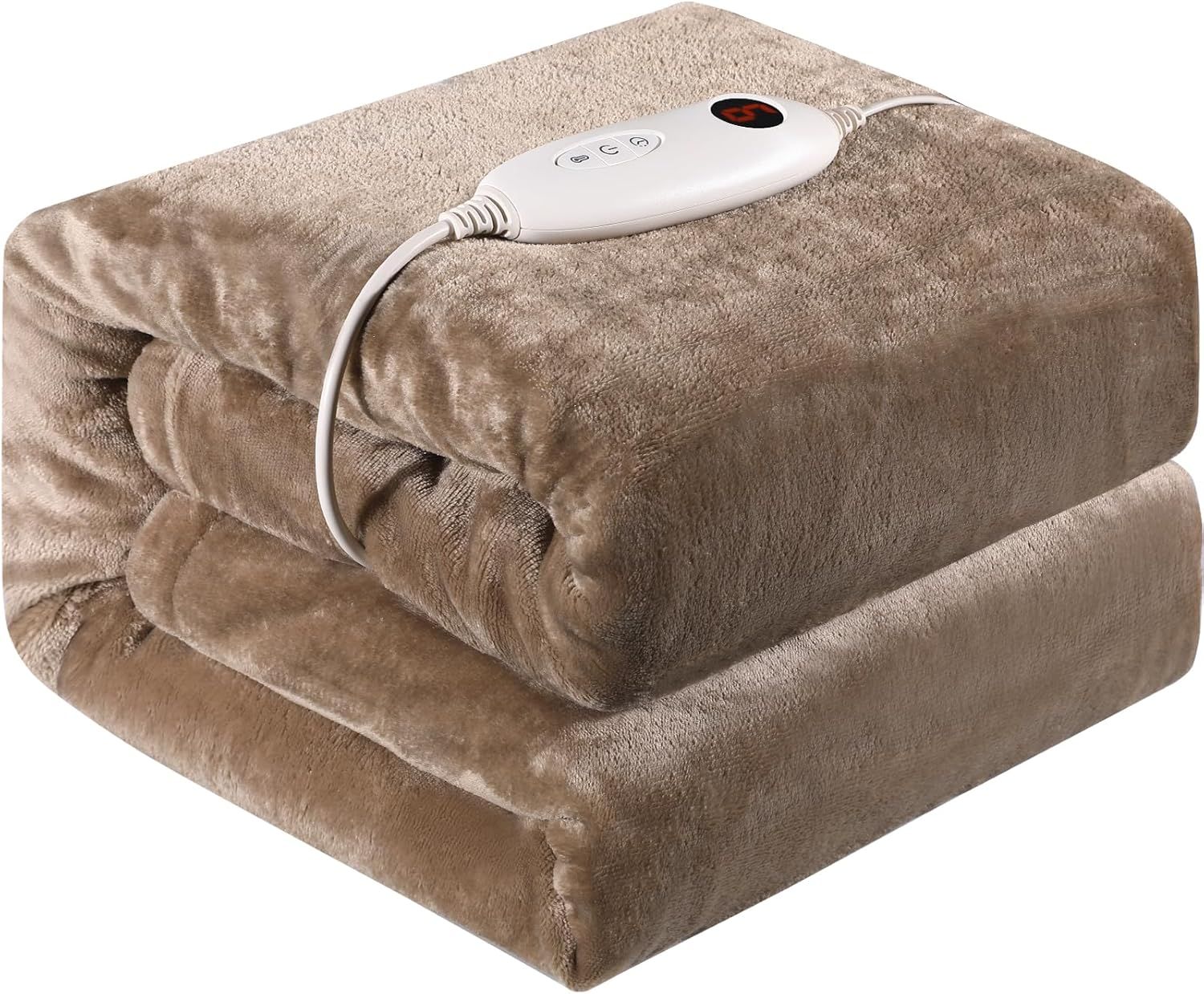 TRESKO® Radiateur Electrique Obile Avec APP &ap; WiFi | Chauffage