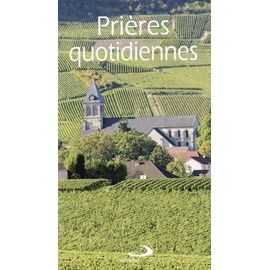Prières Quotidiennes