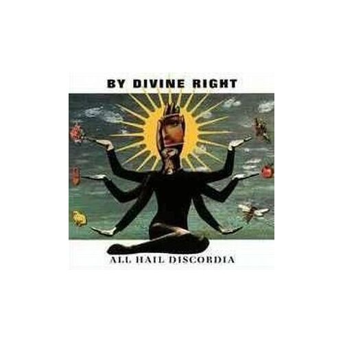 All Hall Discordia