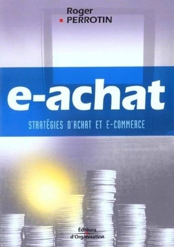 E-Achat - Strategies D'achat Et E-Commerce