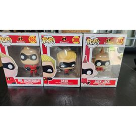 Pop Indestructibles En Très Bon État.