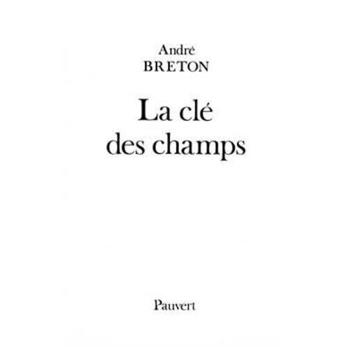 La Clé Des Champs
