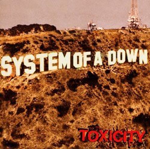 System Of A Down