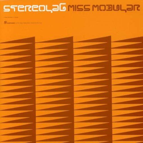 Miss Modular