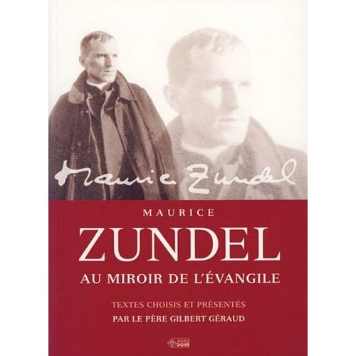 Au Miroir De L'evangile