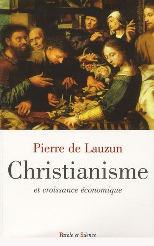 Christianisme Et Croissance Économique
