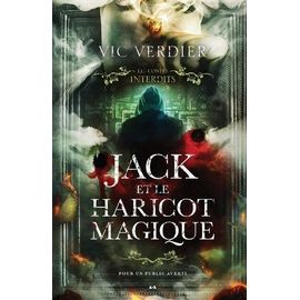 Jack Et Le Haricot Magique