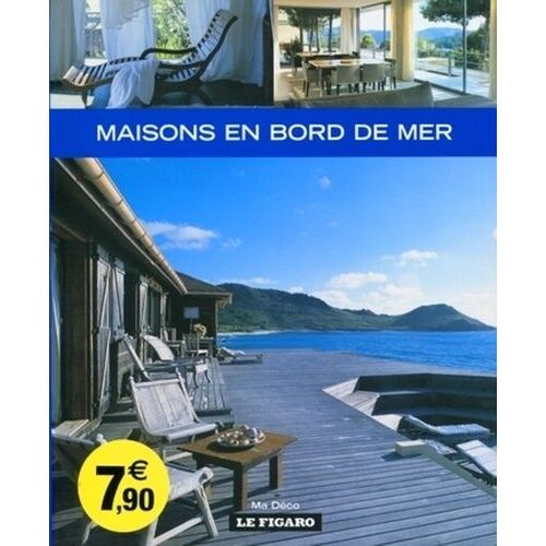 Maisons En Bord De Mer