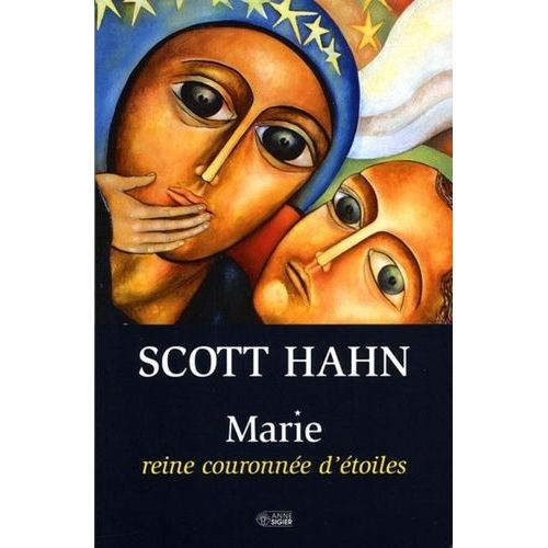 Marie - Reine Couronnée D'étoiles