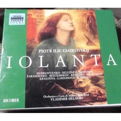 Iolanta