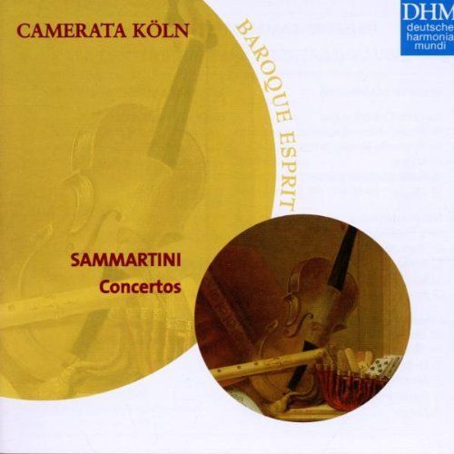 Concertos Pour Violoncelle, Pour Hautbois, Pour Flûte,Trio