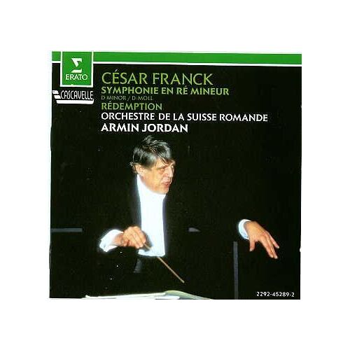 Cesar Franck - Symphony In D Minor