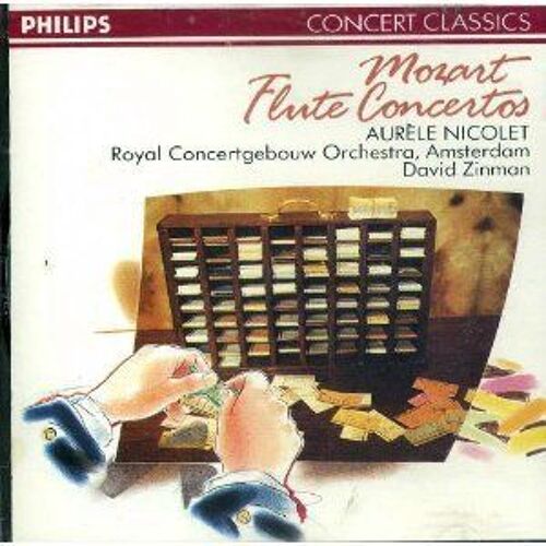 Flute Concerto