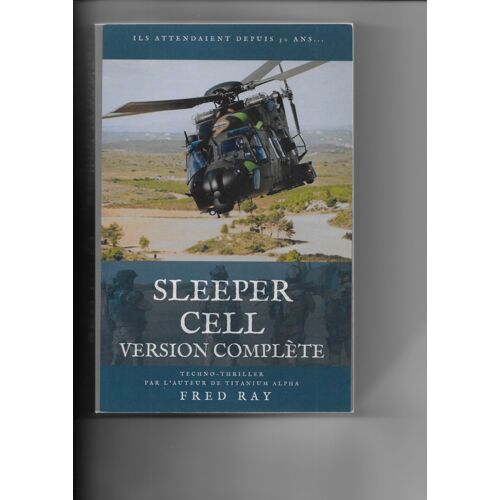 Sleeper Cell - Version Complète