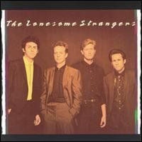 Lonesome Strangers