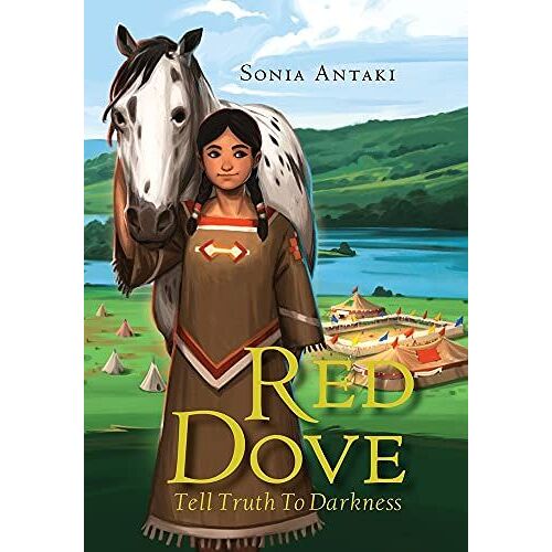 Red Dove