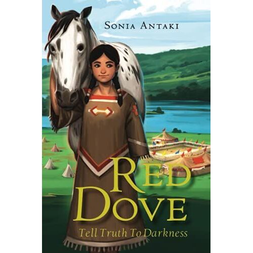 Red Dove