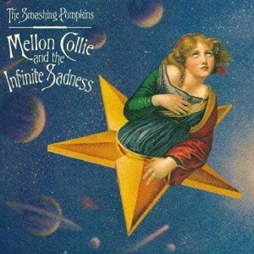 Mellon Collie & The Infinitess