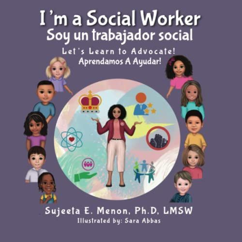 I'm A Social Worker: Let's Learn To Advocate