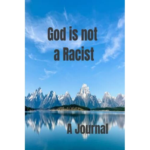 Journal, Blank Lined, 120 Pages, 6x9 Inches.