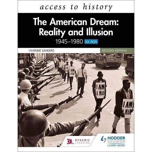 Access To History