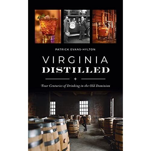 Virginia Distilled