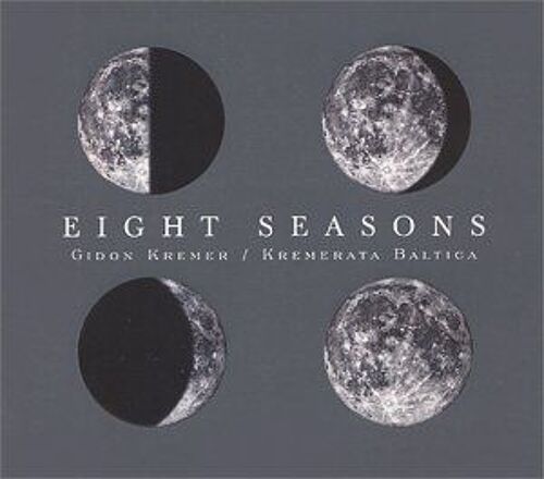 Eight Seasons