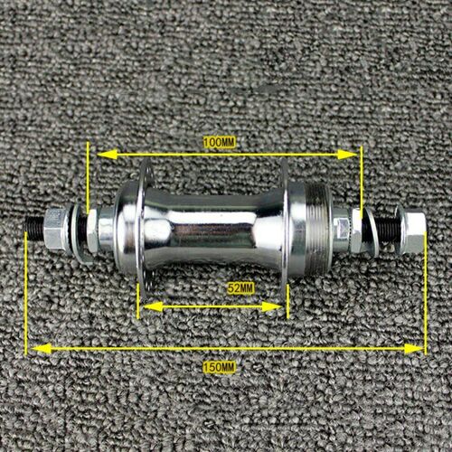 Disques De Rechange Pour Vtt, Haute Qualité, Pour/Derrière, 150/180mm