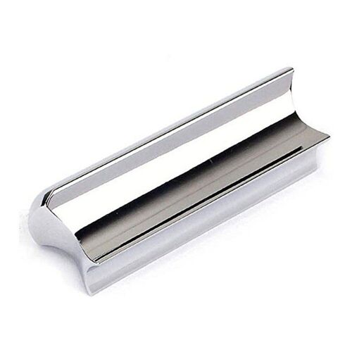Glissière De Guitare Électrique Acoustique Hawaïenne En Acier Solide, Barre De Ton En Métal Dobo, Double Bâton, Pièces De Basse, Outils