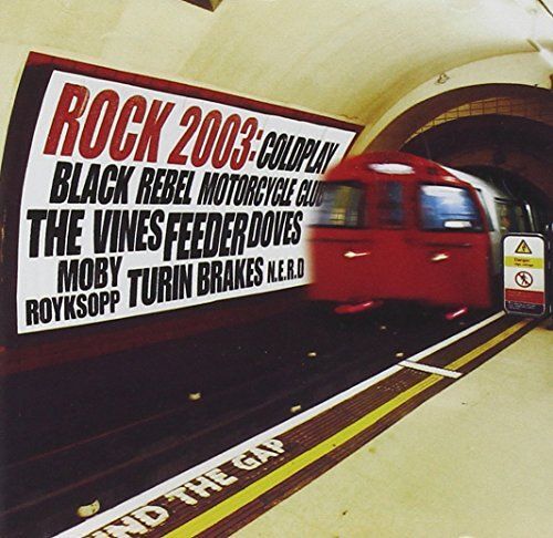 Rock 2003