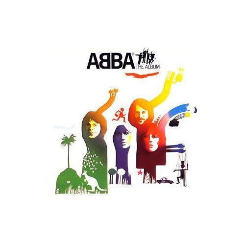 Album,The