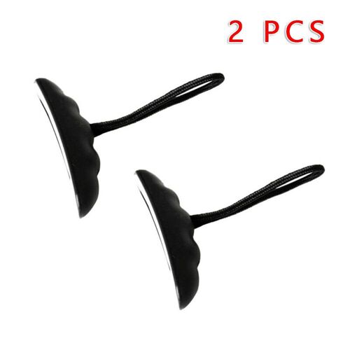 Cordon De Poignée De Traction Et De Transport En Nylon Durable Pour Kayak Et Bateau, Accessoires Pour Sports Aquatiques, 2 Pièces