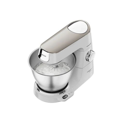 Robot Pâtissier Kenwood Chef Titanium KVC70 – Occasion, Incomplet