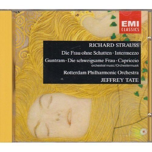 Oeuvres Pour Orchestre