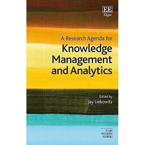 A Research Agenda For Knowledge Management And Analytics